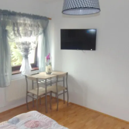 Homestay Idylla