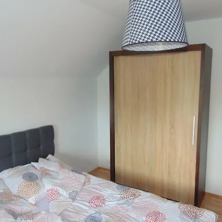 Homestay Idylla