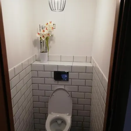 Kwatera prywatna Idylla *