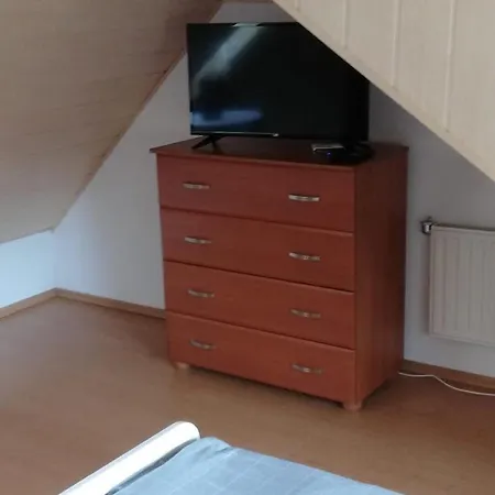 Habitación en casa particular Idylla Kołobrzeg