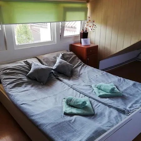Idylla Kwatera prywatna Kołobrzeg