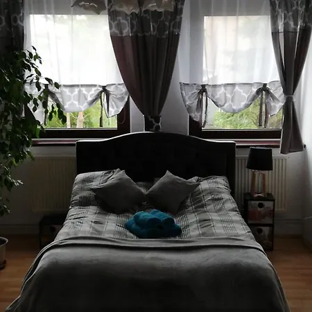 Kwatera prywatna Idylla Kołobrzeg