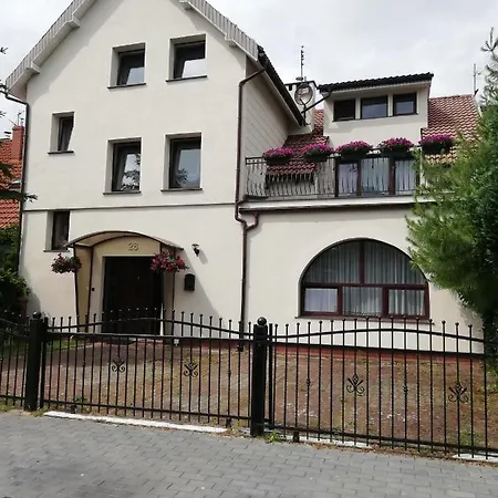 Idylla Privatunterkunft