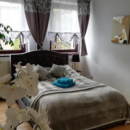 Privatunterkunft Idylla
