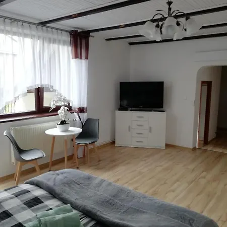 Idylla Habitación en casa particular Kołobrzeg