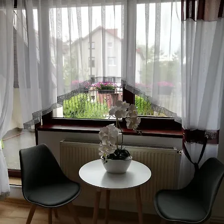 Idylla Kołobrzeg
