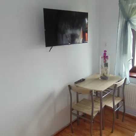 Kwatera prywatna Idylla Kołobrzeg