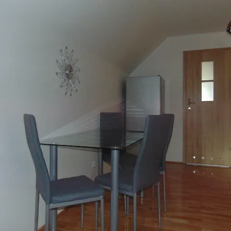 Habitación en casa particular Idylla Kołobrzeg