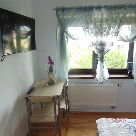 Habitación en casa particular Idylla Kołobrzeg