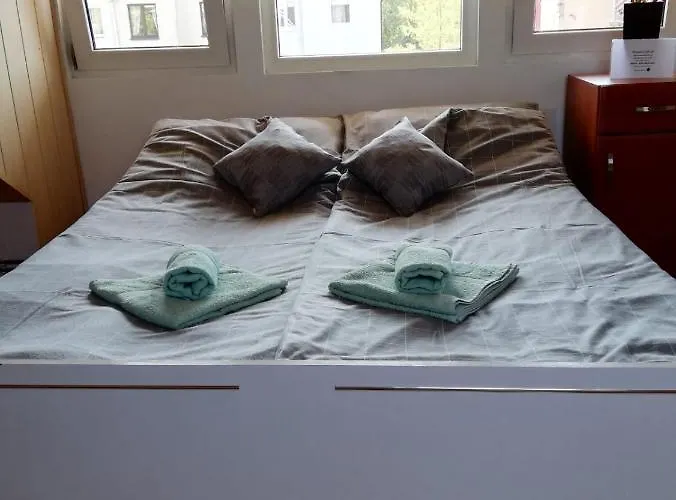 Alloggio in famiglia Idylla *