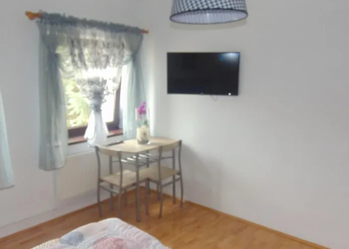 Alloggio in famiglia Idylla