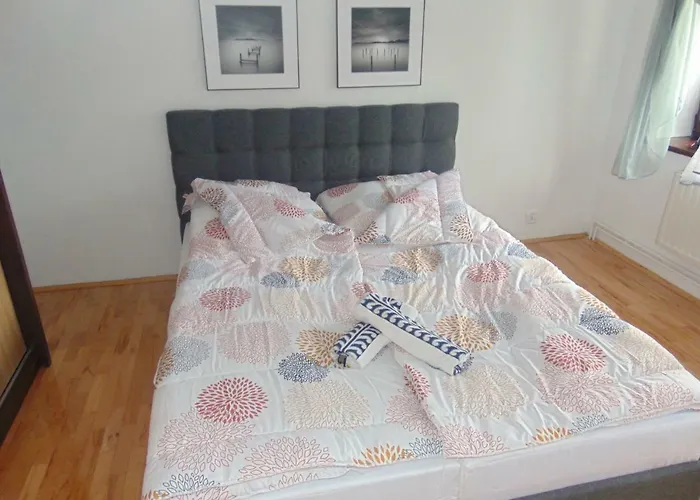 Idylla Alloggio in famiglia