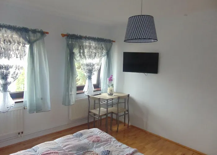 Idylla Alloggio in famiglia *