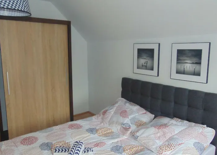 Idylla Alloggio in famiglia *